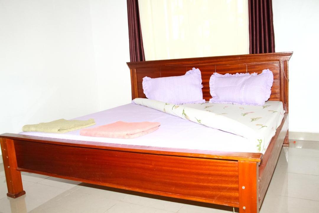 Autop Bg Guest House 키갈리 외부 사진
