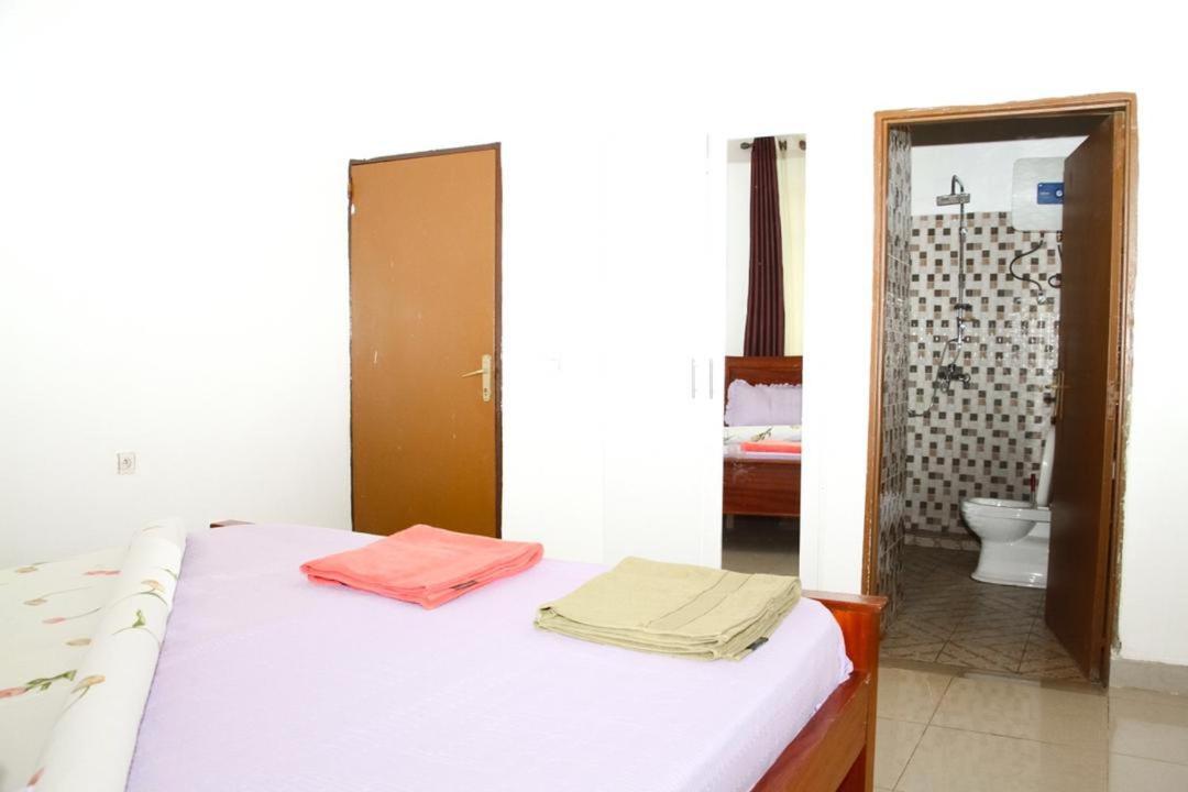 Autop Bg Guest House 키갈리 외부 사진